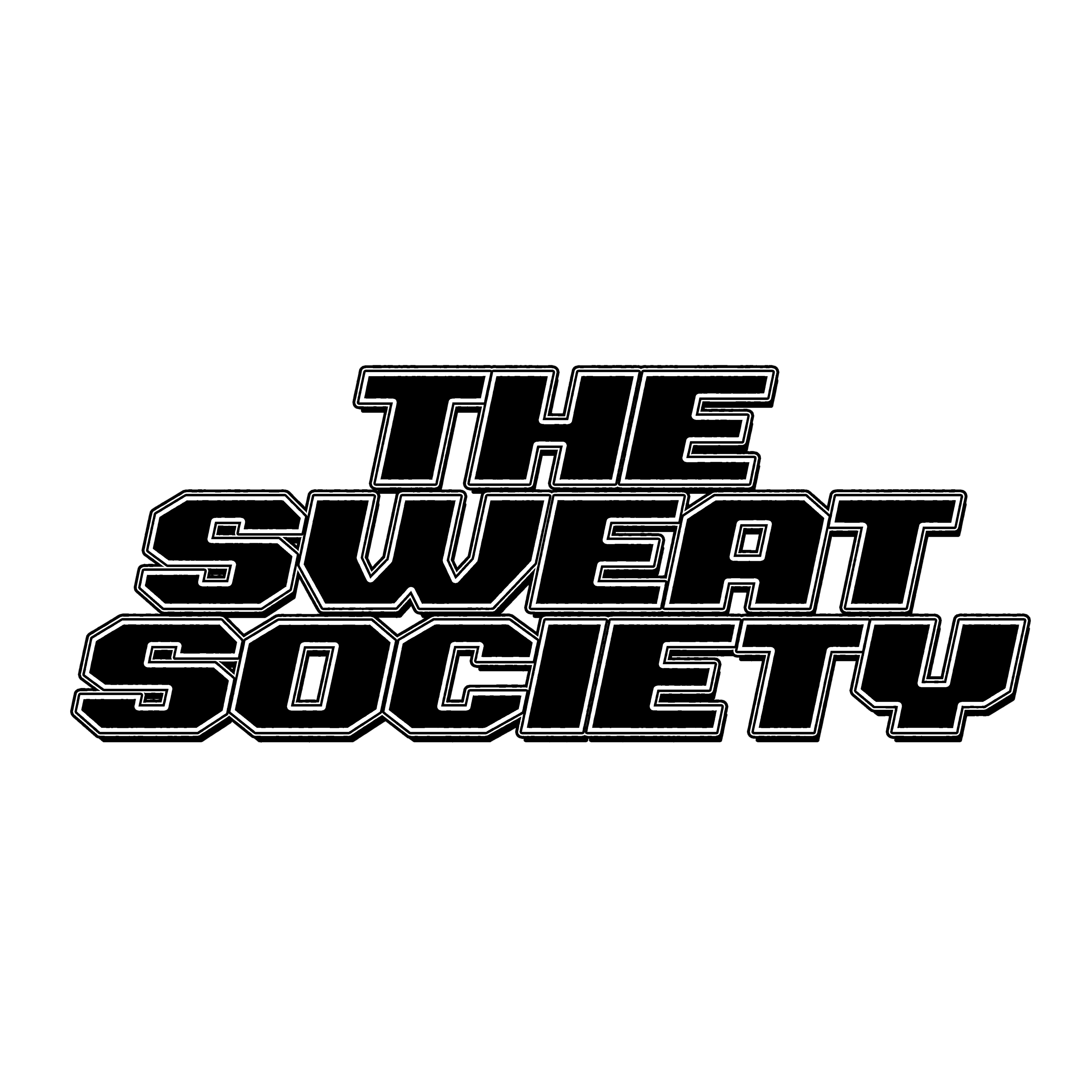 The Sweat Society